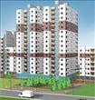Ganguly 4 Sight Vidyasagar, 2 BHK Apartments